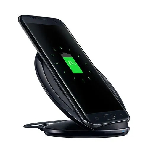 Magnetic wireless fast charging application