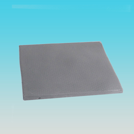 8W/mk High thermal conductivity silicone pad