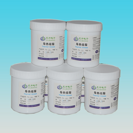 Heat dissipation paste Thermal silicone grease